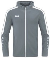 Jako Trainingsjacke Kapuzenjacke Power