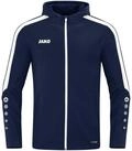 Jako Trainingsjacke Kapuzenjacke Power