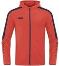 Jako Trainingsjacke Jako Herren Kapuzenjacke Power 6823