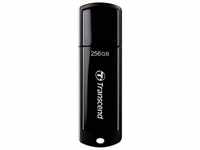 Transcend USB3.1, Pen Drive, Classic, Black USB-Stick