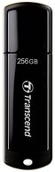 Transcend USB3.1, Pen Drive, Classic, Black TS256GJF700 USB-Stick