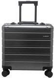 ALUMAXX Reisetasche Business Trolley GRAVITY - grau.