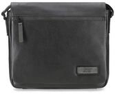 Jost Laptoprucksack STOCKHOLM Umh&auml;ngetasche M