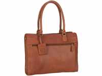 Burkely Aktentasche Antique Avery Handbag M 14 7001"