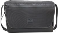 Strellson Laptoptasche Northwood RS Dorian - Messenger LHF 37 cm (black)