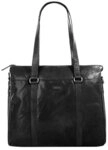 Spikes & Sparrow Shopper SPIKES & SPARROW Damen echt Leder, echt Leder