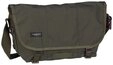 Timbuk2 Umh&auml;ngetasche Flight Classic M, Umh&auml;ngetaschen gr&uuml;n