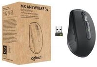Logitech 910-006958 Maus (Funk)