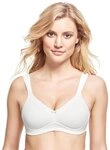 Susa Soft-BH 2er Pack BH ohne B&uuml;gel Topsy (Packung, 2-tlg)