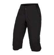 Endura Fahrradhose Endura Damen Hummvee Lite 3/4 Leichte 3/4-Hose f&uuml;r w&auml;rmere Tage
