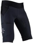Leatt Fahrradhose Leatt MTB All Mountain 2.0 Women's Shorts, black, XS