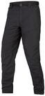 Endura Stoffhose mit robustem Sitzbereich