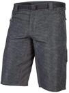 Endura Shorts mit Bel&uuml;ftungs&ouml;ffnungen
