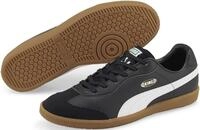 PUMA KING 21 IT Sneaker mit Schn&uuml;rung, leicht profilierte Gummi-Laufsohle