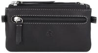 Esquire Schl&uuml;sseltasche Dallas, Leder