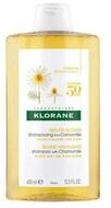 KLORANE Haarpflege-Set Blond Highlights Shampoo With Cham.