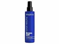 MATRIX Leave-in Pflege Total Results Brass Off Toning Spray
