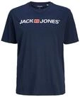 Jack & Jones PlusSize T-Shirt (1-tlg)