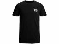 Jack & Jones T-Shirt CORP LOGO TEE (Packung, 3-tlg., 3er-Pack),...