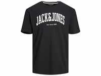 Jack & Jones T-Shirt JJEJOSH TEE SS CREW NECK NOOS