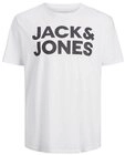 Jack & Jones T-Shirt JJECORP LOGO TEE SS O-NECK NOOS PL