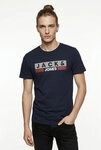 Jack & Jones PlusSize Rundhalsshirt JJECORP LOGO TEE SS O-NECK NOOS PLS