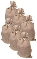 GarPet Gartensack Jutesack Kartoffelsack Winterschutz Pflanz Sack Frostschutz