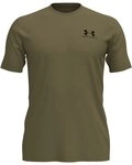 Under Armour&reg; T-Shirt UA M SPORTSTYLE LC SS kurz&auml;rmliges Design, mit