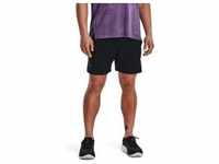 Under Armour® Shorts Launch Elite 2-in-1 Shorts (18 cm)