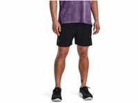 Under Armour® Shorts Launch Elite 2-in-1 Shorts (18 cm)