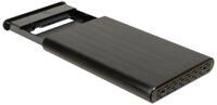 Inter-Tech Festplatten-Geh&auml;use Inter-Tech GD-25010, Laufwerksgeh&auml;use