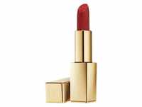 ESTÉE LAUDER Lippenstift PURE COLOR lipstick #independent 3.5 gr