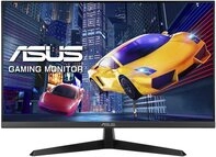 Asus VY279HGE Gaming-Monitor (68.6 cm/27 ", 1 ms Reaktionszeit, 144 Hz, IPS) Asus VY279HGE Gaming-Monitor (68.6 cm/27 ", 1 ms Reaktionszeit, 144 Hz, IPS)