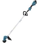 Makita Akku-Rasentrimmer &raquo;DUR192LRT1&laquo; 18V, 300 mm, Inkl. Akku, (Set), mit