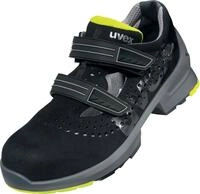 Uvex uvex 1 Sandalen S1 Arbeitsschuh