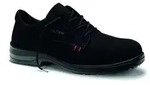 ELTEN BROKER XXB black Low ESD S1 Arbeitsschuh (1-tlg) schwarz 41
