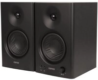 Edifier&reg; MR4 Regal-Lautsprecher 2.0 (42 W, 2.0 Studiomonitore, Class-D Verst&auml;rker,