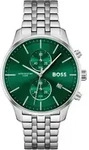 BOSS Luxusuhr Associate 1513975