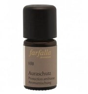 Farfalla Essentials AG Duft&ouml;l Aromamischung - Auraschutz 5ml