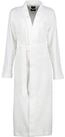 JOOP! Damenbademantel Pique 1657 Kimono Pique, Kimono, 100% Baumwolle