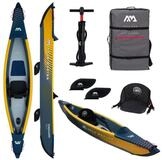 Aqua Marina Tourenkajak Air-K 375 1P