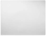 DURABLE Schreibtischunterlage Durable 712319 Schreibunterlage Transparent (B x...