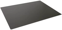 DURABLE Schreibtischunterlage Durable 713301 Schreibunterlage Schwarz (B x H)...