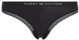 Tommy Hilfiger Underwear Slip High Leg Bikinislip mit Tommy Hilfiger Markenlabel