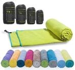 LightDry Reisehandtuch LightDry Reisehandtuch &ndash; Leichtes Mikrofaser-Sport und