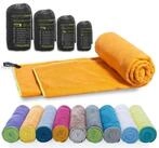 LightDry Reisehandtuch LightDry Reisehandtuch &ndash; Leichtes Mikrofaser-Sport und