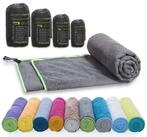 LightDry Reisehandtuch LightDry Reisehandtuch &ndash; Leichtes Mikrofaser-Sport und