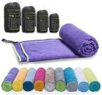 LightDry Reisehandtuch LightDry Reisehandtuch &ndash; Leichtes Mikrofaser-Sport und