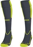 Jako Basicsocken 3866 Stutzenstrumpf Lazio