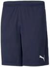 PUMA Trainingsshorts TEAMRISE TRAINING SHORTS leistungsstarke Materialien,...